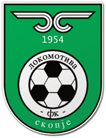 Lokomotiva Skopje